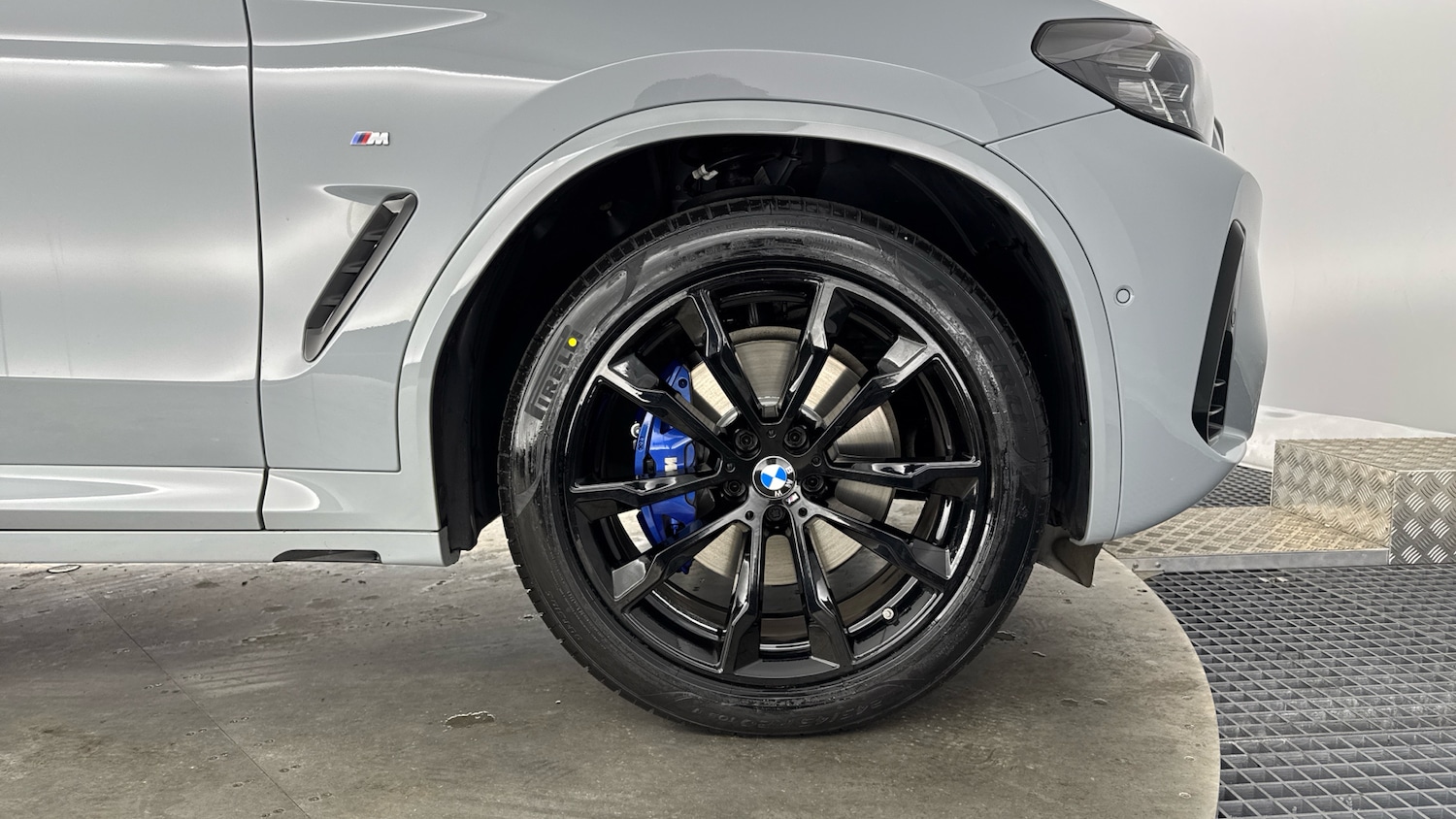 Used BMW X3 2022 for sale - 76384930: Photo 14