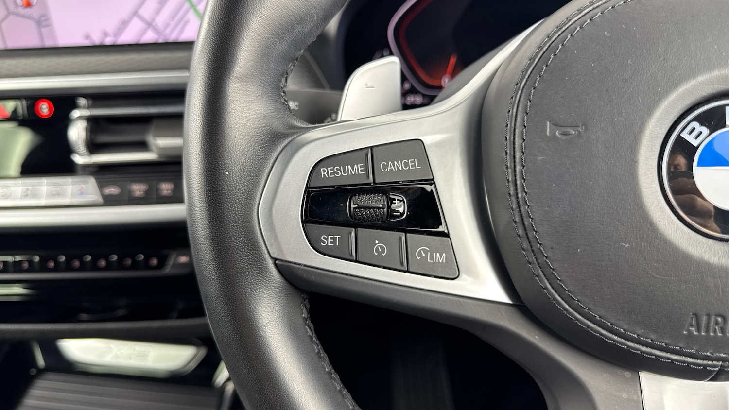 Used BMW X3 2022 for sale - 76384930: Photo 17