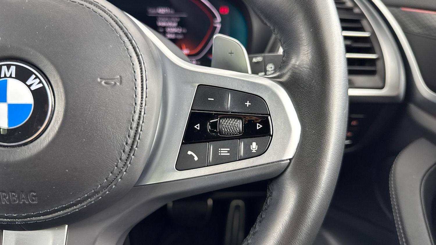 Used BMW X3 2022 for sale - 76384930: Photo 18