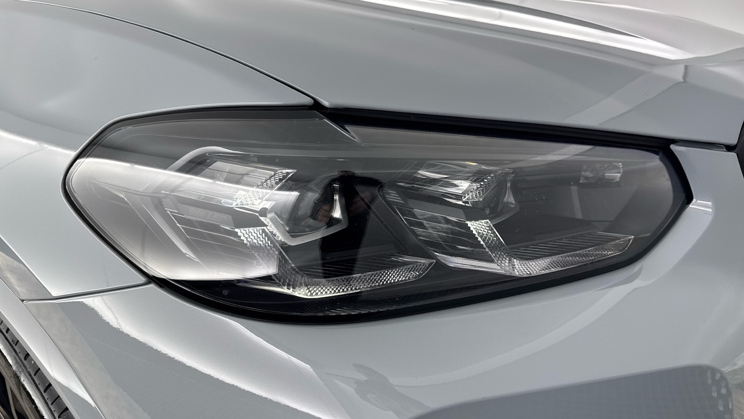 Used BMW X3 2022 for sale - 76384930: Photo 22