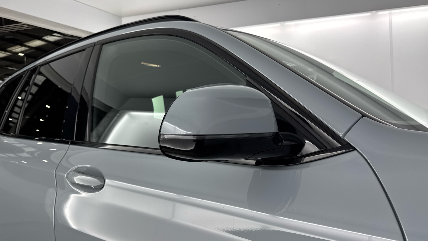 Used BMW X3 2022 for sale - 76384930: Photo 23