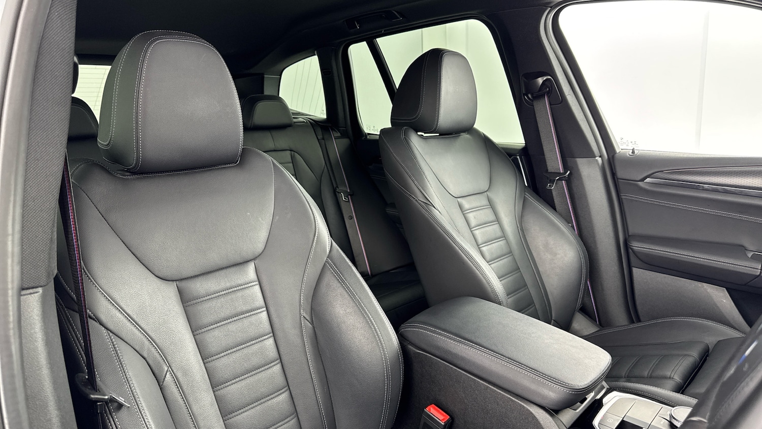 Used BMW X3 2022 for sale - 76384930: Photo 27