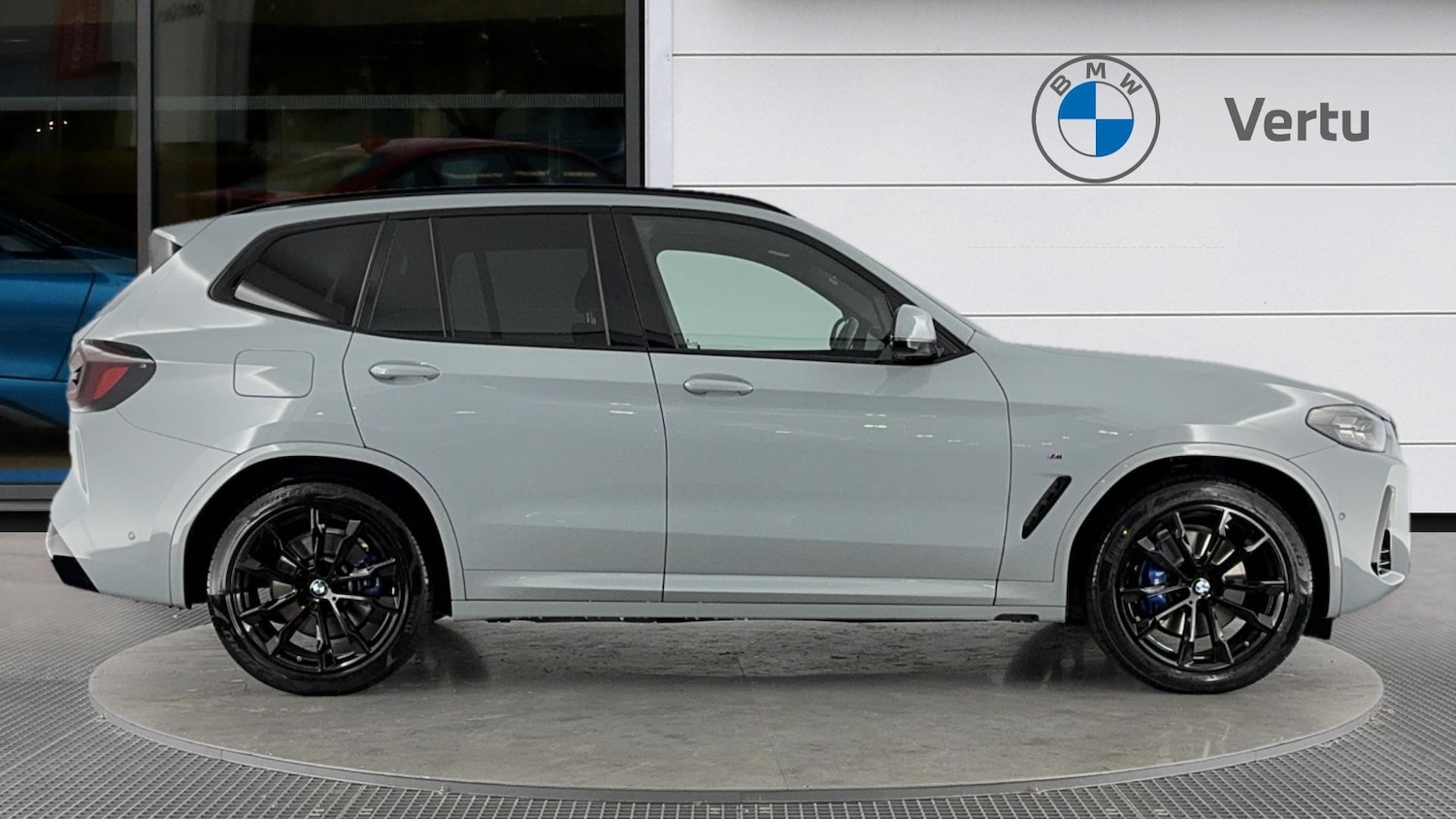 Used BMW X3 2022 for sale - 76384930: Photo 3
