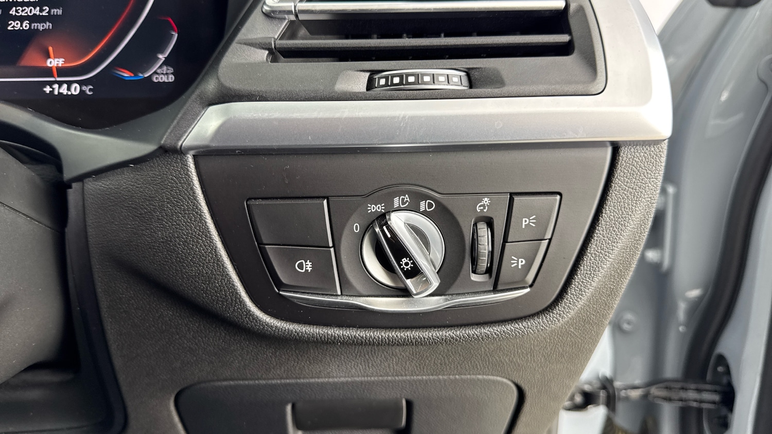 Used BMW X3 2022 for sale - 76384930: Photo 30