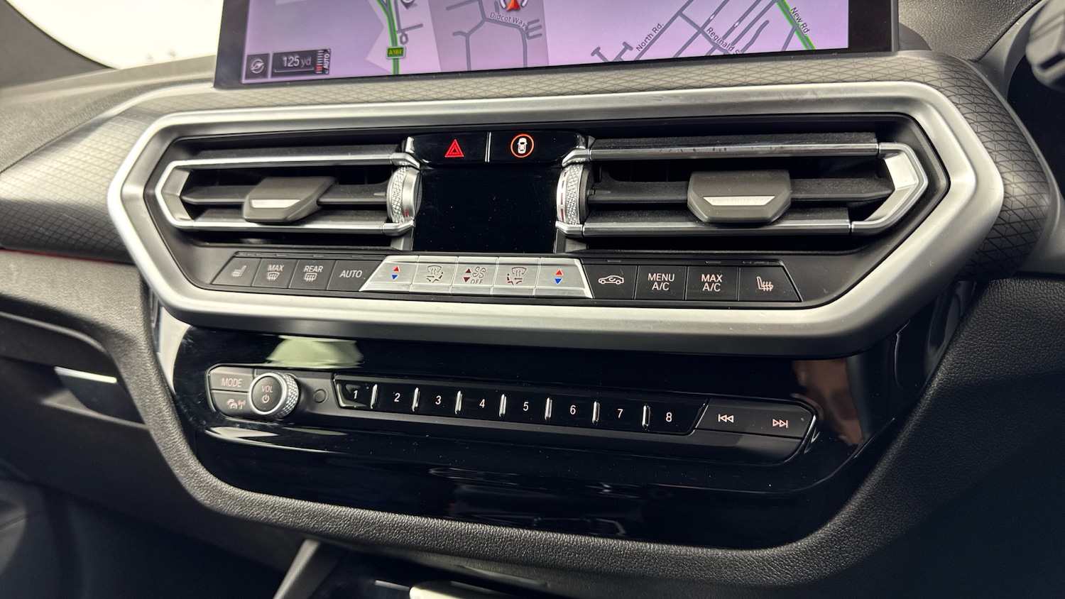 Used BMW X3 2022 for sale - 76384930: Photo 31