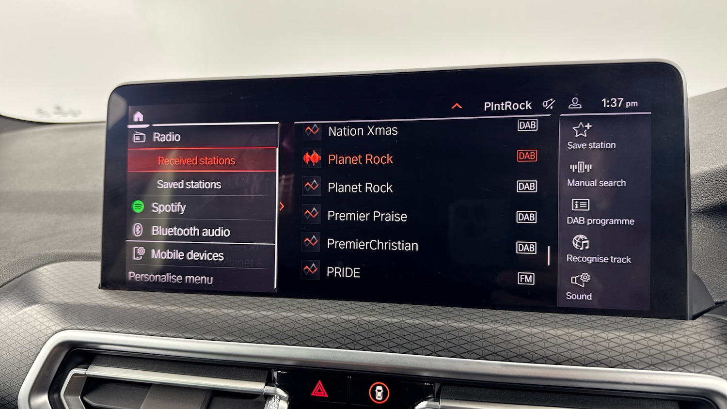 Used BMW X3 2022 for sale - 76384930: Photo 37