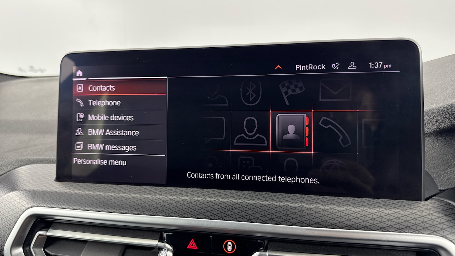 Used BMW X3 2022 for sale - 76384930: Photo 38