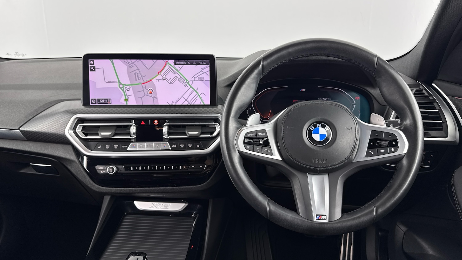 Used BMW X3 2022 for sale - 76384930: Photo 5