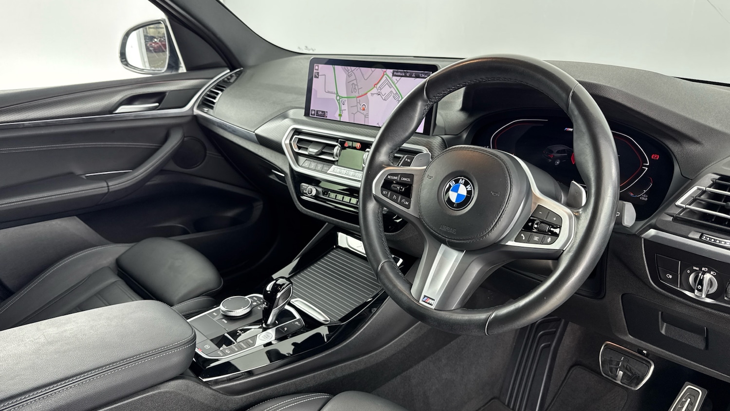 Used BMW X3 2022 for sale - 76384930: Photo 6