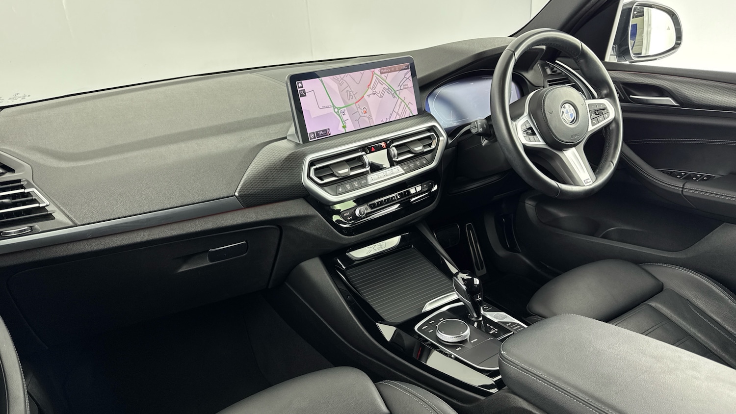 Used BMW X3 2022 for sale - 76384930: Photo 7