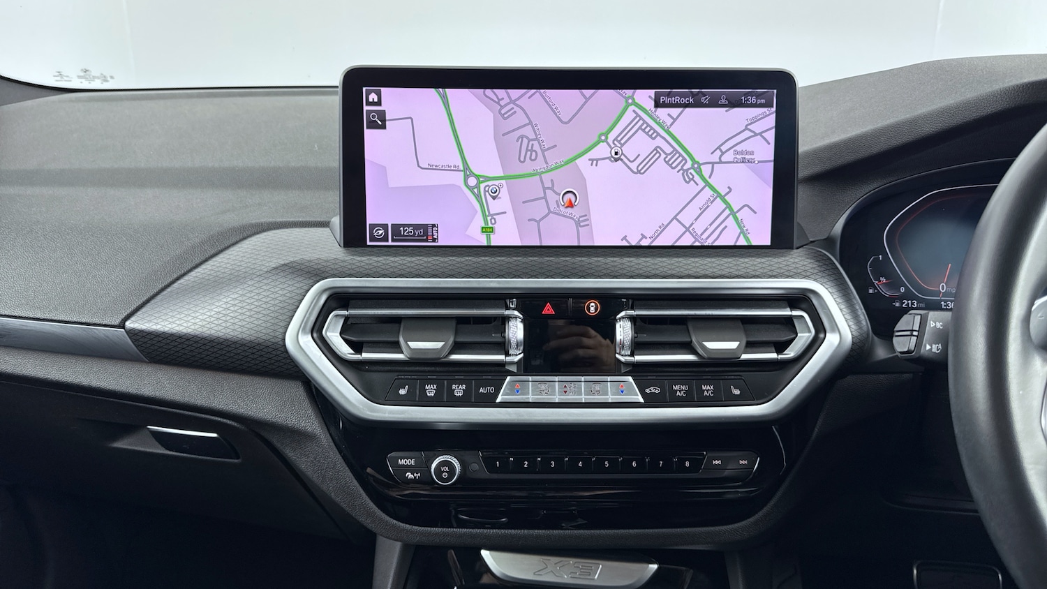 Used BMW X3 2022 for sale - 76384930: Photo 8