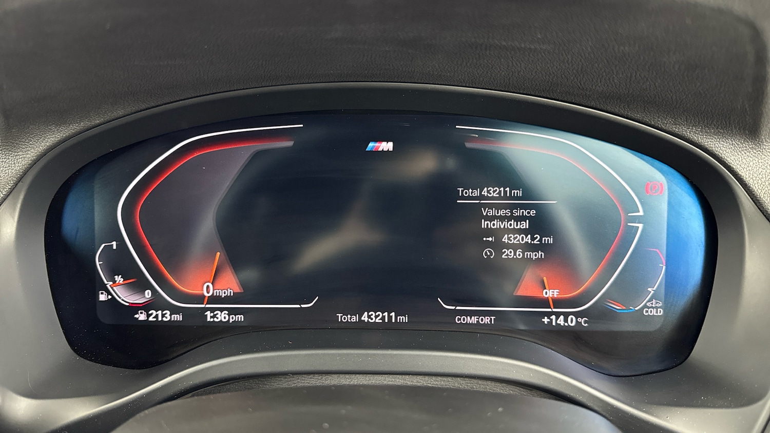 Used BMW X3 2022 for sale - 76384930: Photo 9