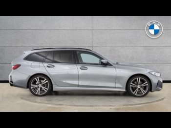 Used BMW 3 Series 2024 for sale - 75045124: Photo