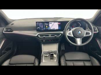 Used BMW 3 Series 2024 for sale - 75045124: Photo