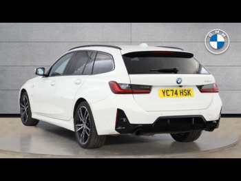Used BMW 3 Series 2024 for sale - 74878976: Photo