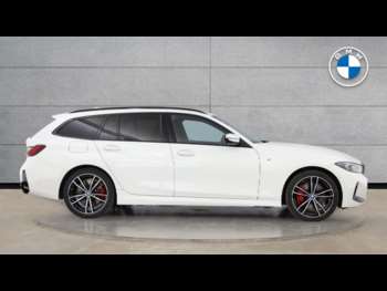 Used BMW 3 Series 2024 for sale - 74878976: Photo