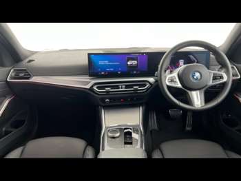 Used BMW 3 Series 2024 for sale - 74878976: Photo