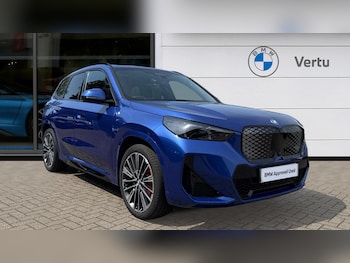 Used BMW iX1 2025 for sale - 79020824: Photo
