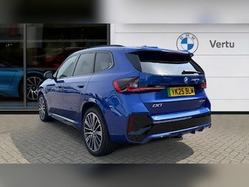 Used BMW iX1 2025 for sale - 79020824: Photo