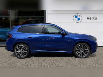 Used BMW iX1 2025 for sale - 79020824: Photo