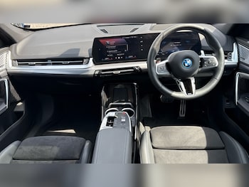 Used BMW iX1 2025 for sale - 79020824: Photo