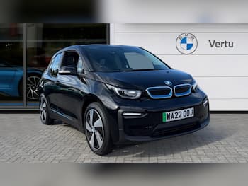 Used BMW i3 2022 for sale - 79746223: Photo