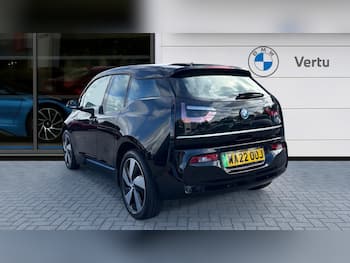 Used BMW i3 2022 for sale - 79746223: Photo