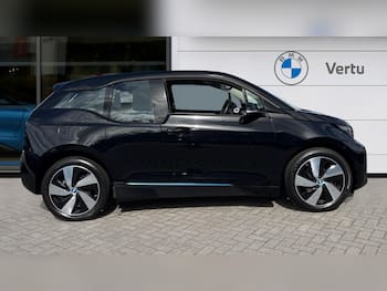 Used BMW i3 2022 for sale - 79746223: Photo