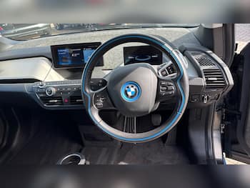 Used BMW i3 2022 for sale - 79746223: Photo