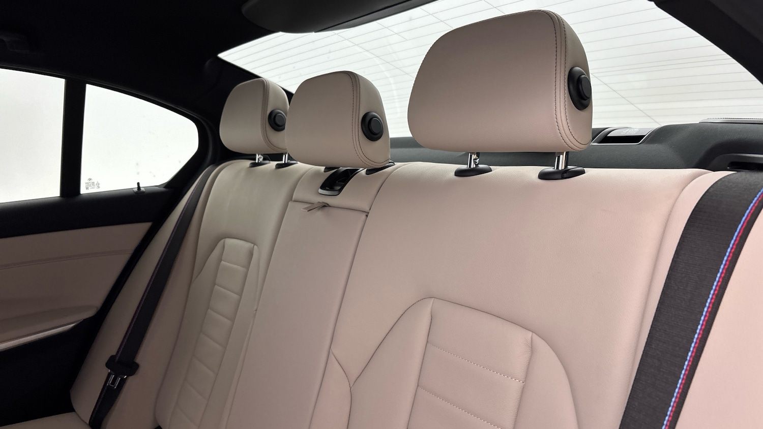 Used BMW 3 Series 2024 for sale - 76640806: Photo 12