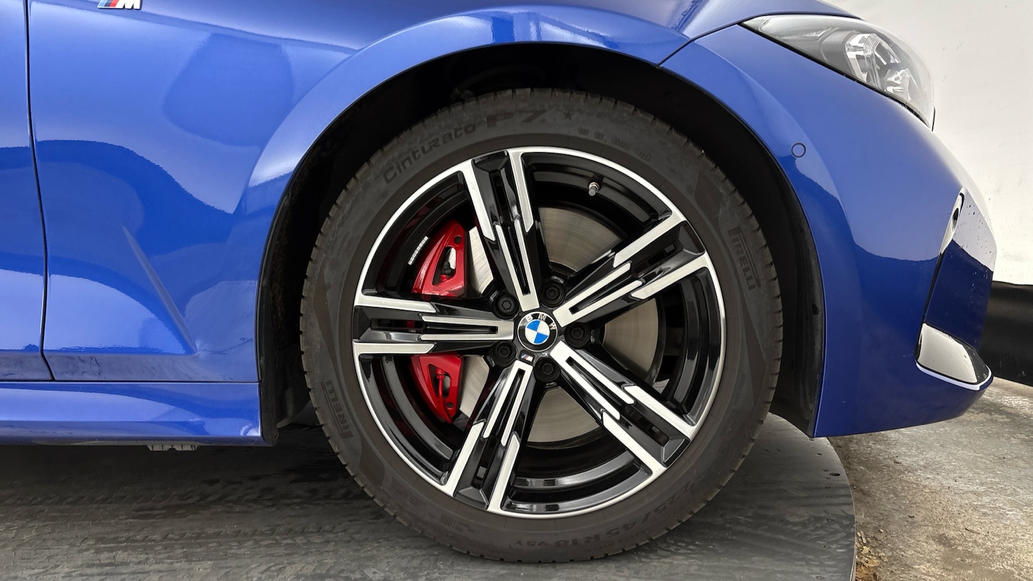 Used BMW 3 Series 2024 for sale - 76640806: Photo 14