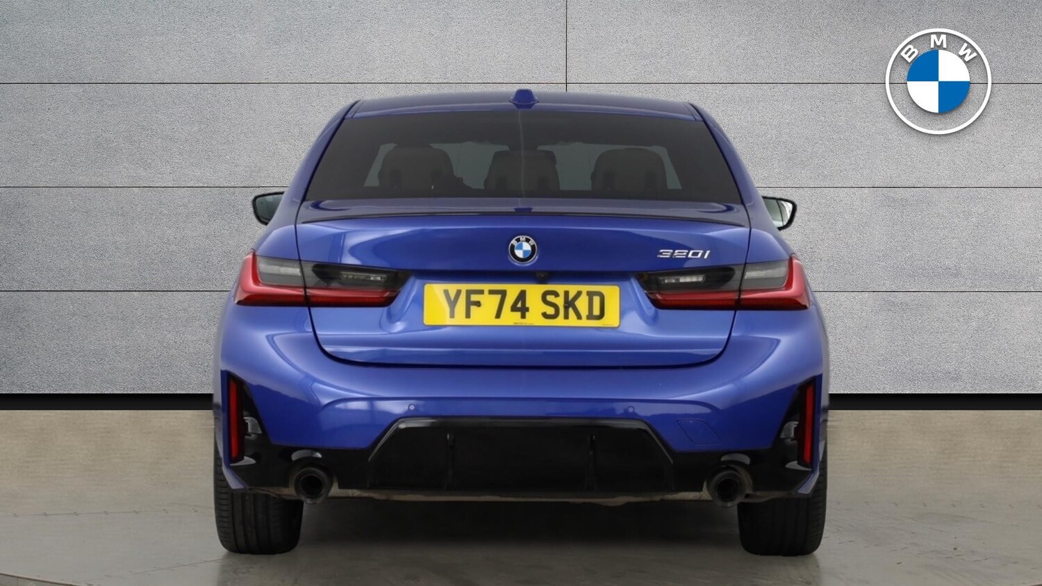 Used BMW 3 Series 2024 for sale - 76640806: Photo 15