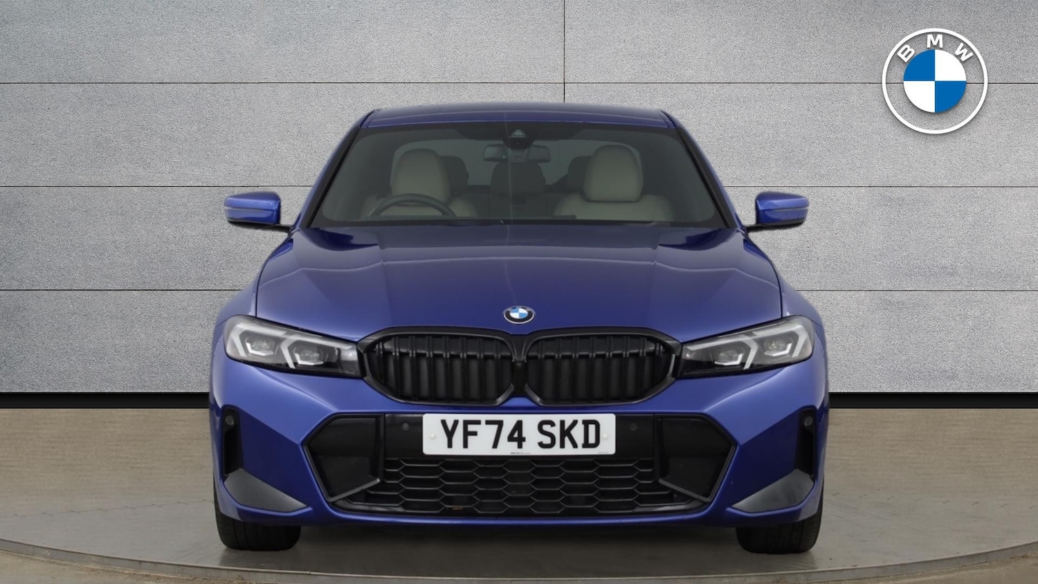 Used BMW 3 Series 2024 for sale - 76640806: Photo 16