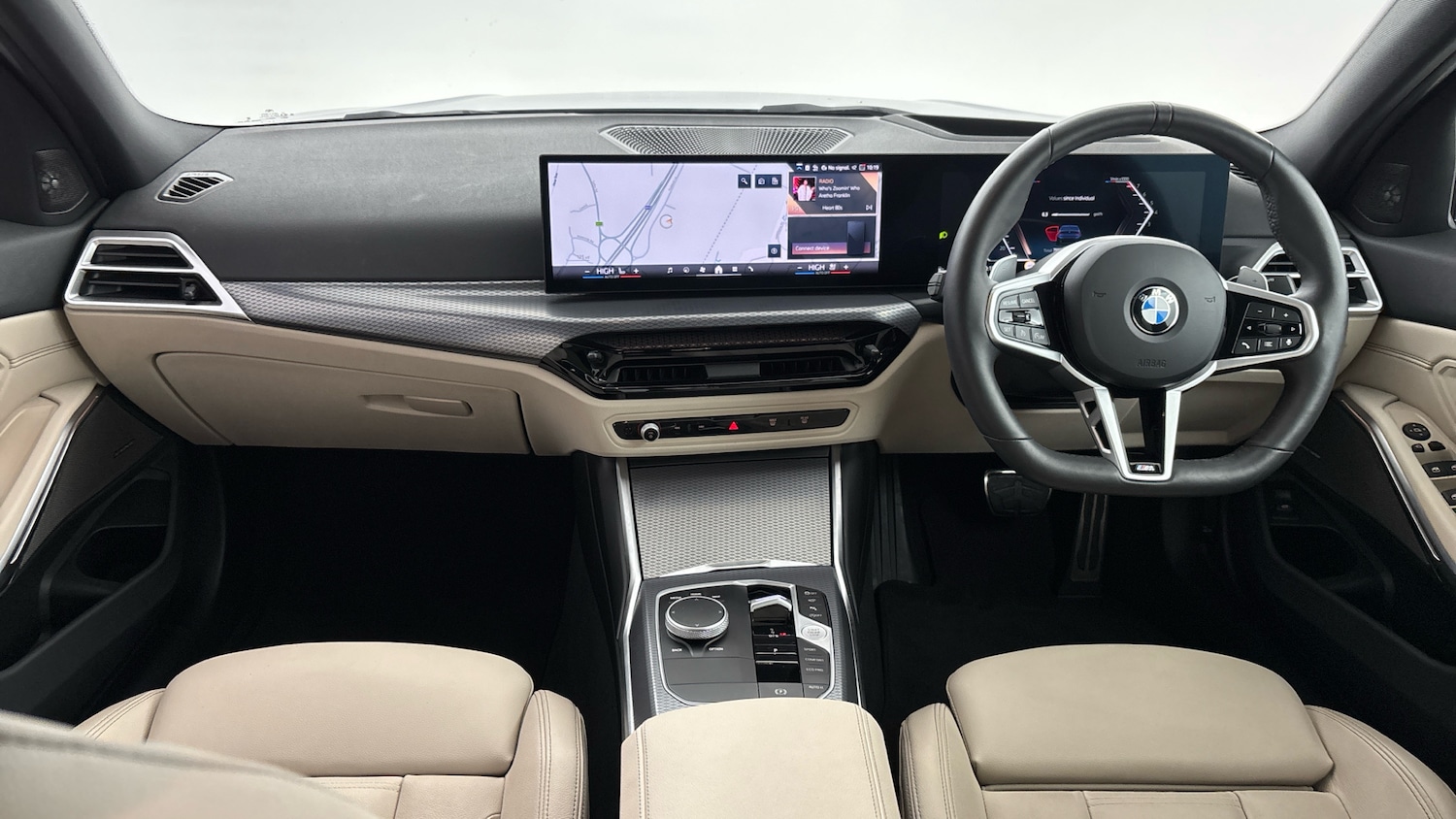 Used BMW 3 Series 2024 for sale - 76640806: Photo 4