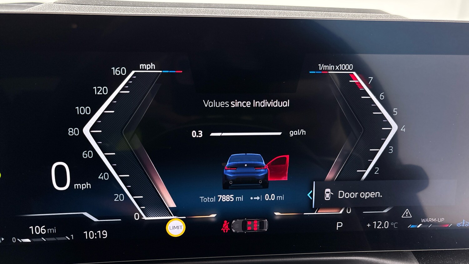 Used BMW 3 Series 2024 for sale - 76640806: Photo 9