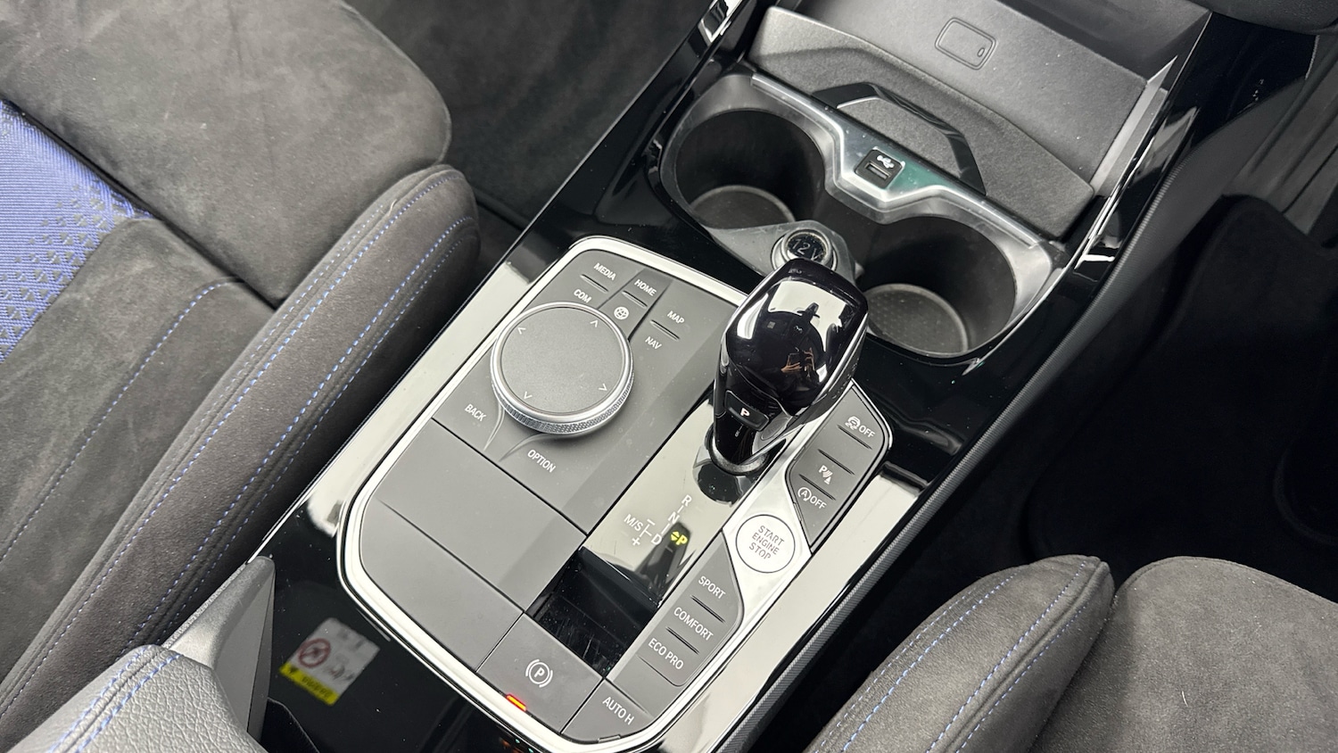 Used BMW 1 Series 2024 for sale - 77883821: Photo 10