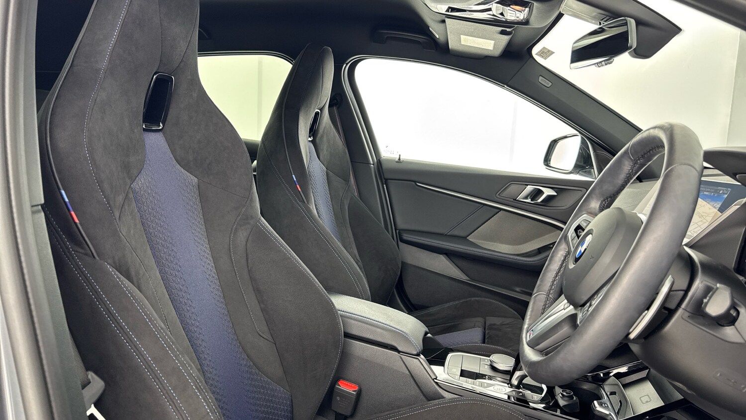 Used BMW 1 Series 2024 for sale - 77883821: Photo 11