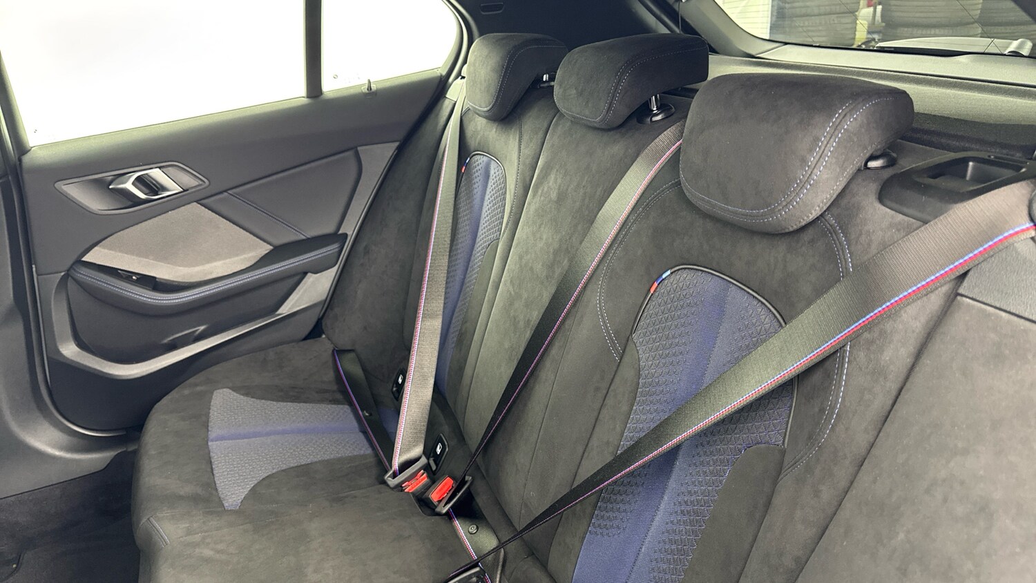 Used BMW 1 Series 2024 for sale - 77883821: Photo 12