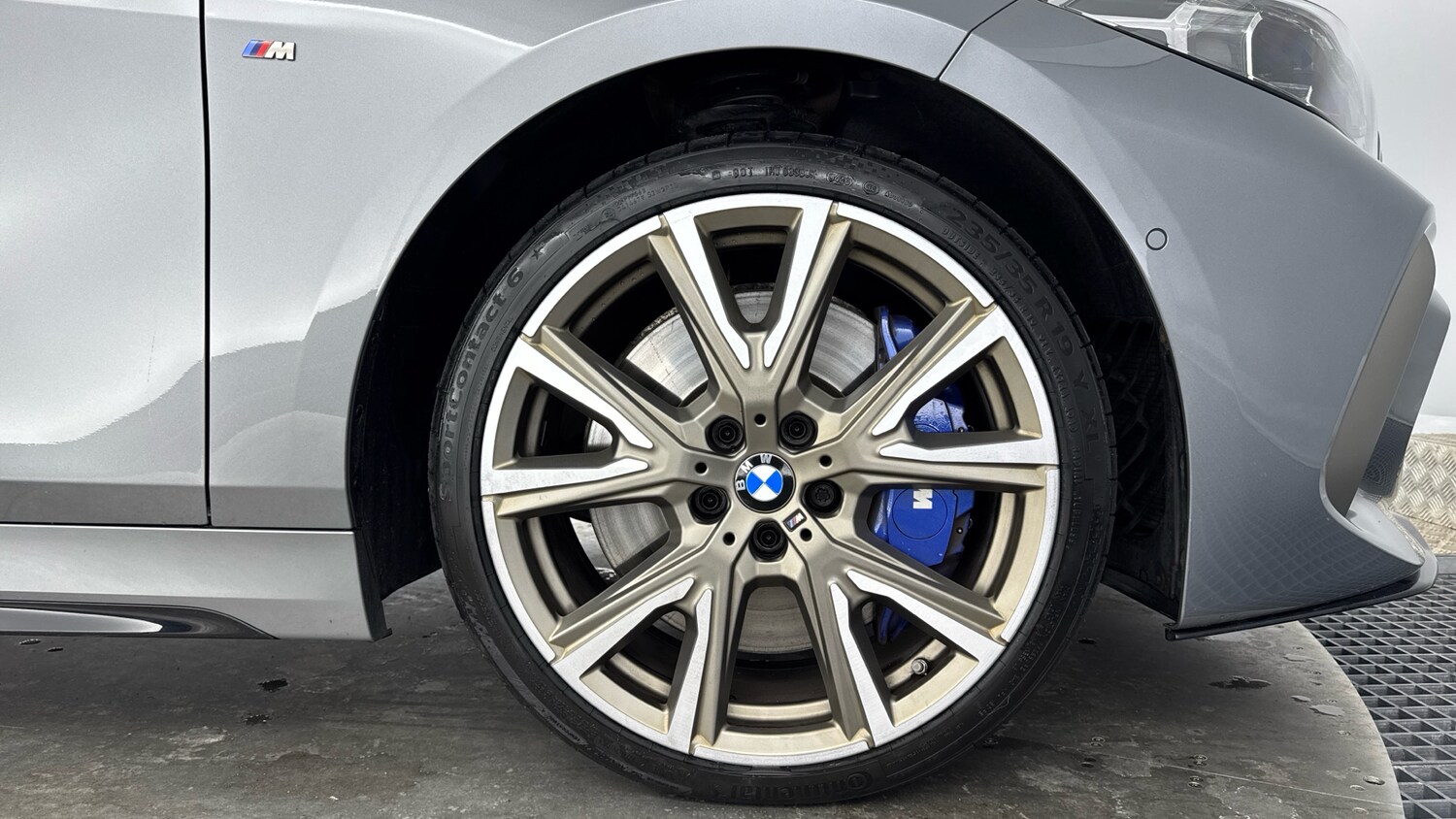 Used BMW 1 Series 2024 for sale - 77883821: Photo 14