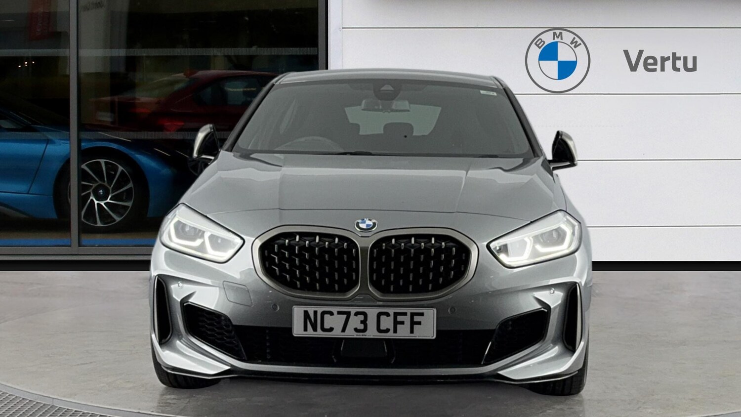 Used BMW 1 Series 2024 for sale - 77883821: Photo 16
