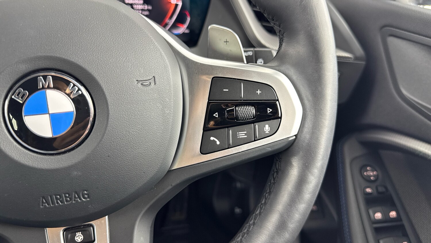 Used BMW 1 Series 2024 for sale - 77883821: Photo 18