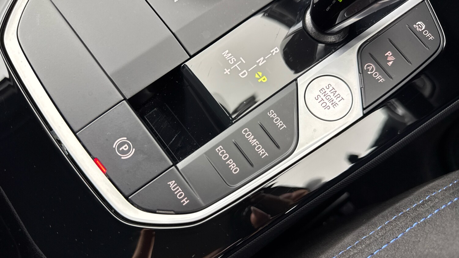 Used BMW 1 Series 2024 for sale - 77883821: Photo 19