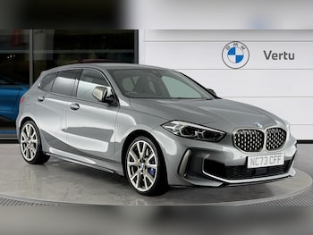 Used BMW 1 Series 2024 for sale - 77883821: Photo