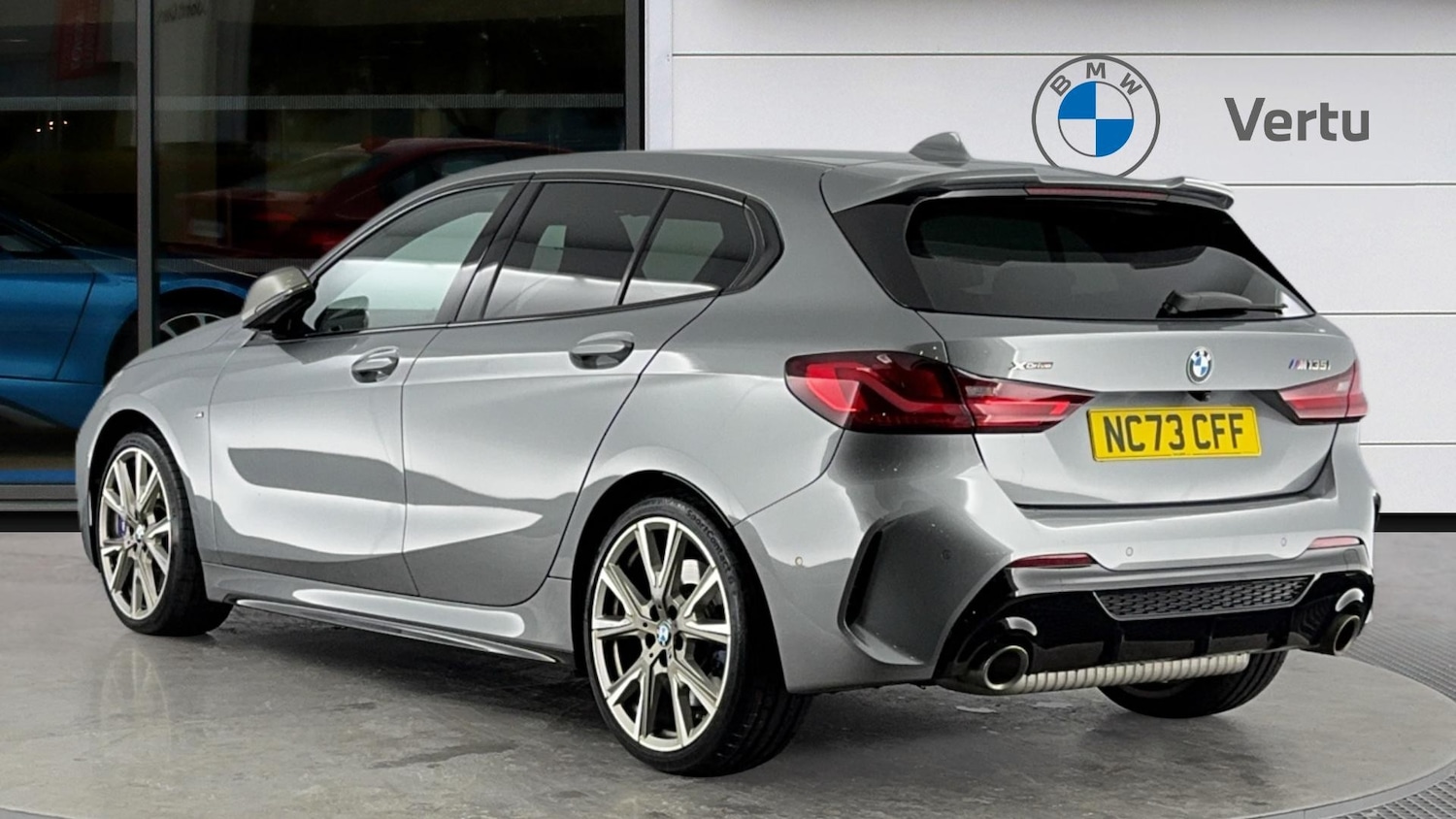 Used BMW 1 Series 2024 for sale - 77883821: Photo 2