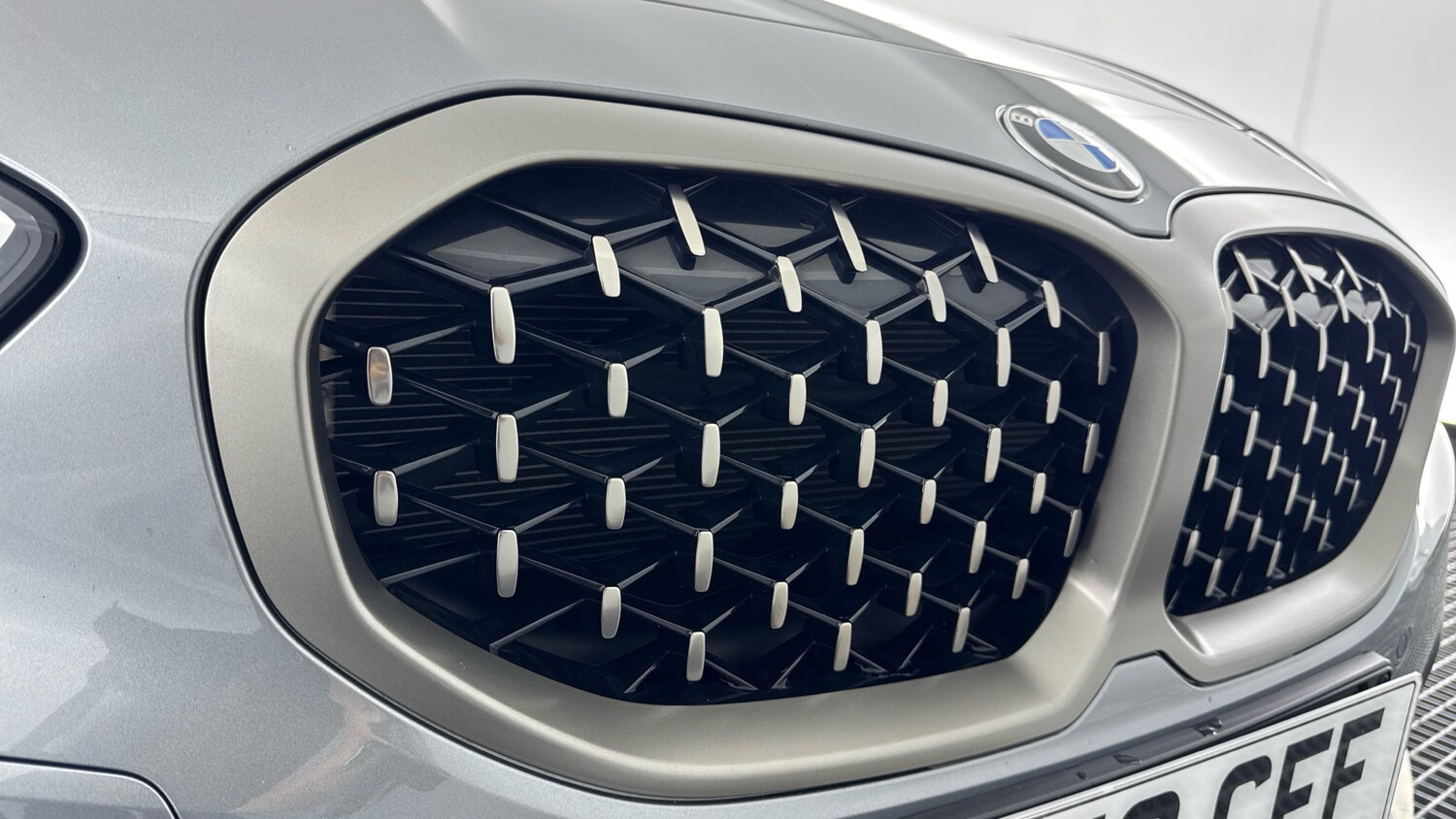 Used BMW 1 Series 2024 for sale - 77883821: Photo 24