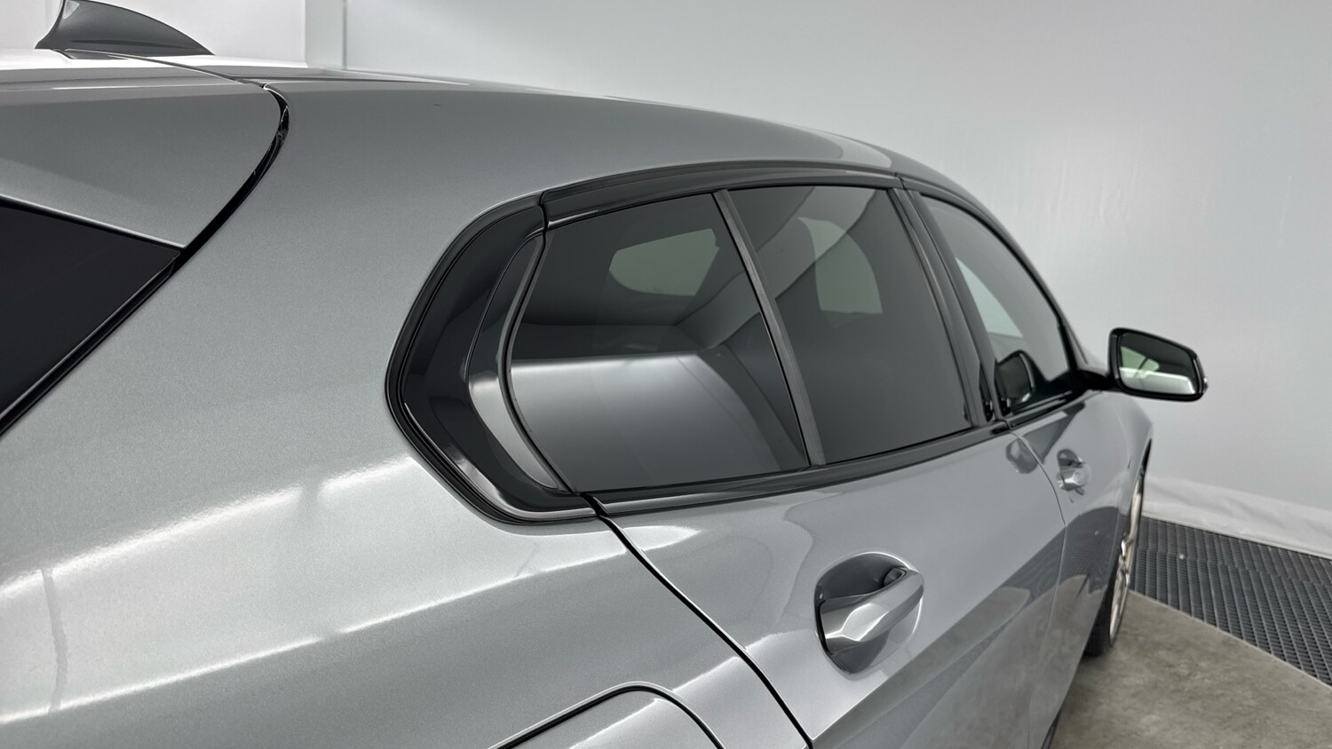 Used BMW 1 Series 2024 for sale - 77883821: Photo 27