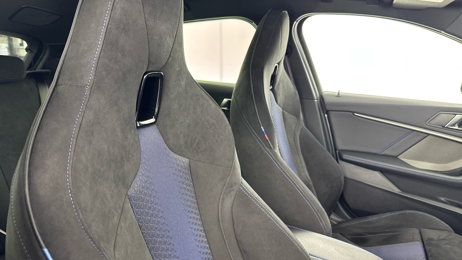 Used BMW 1 Series 2024 for sale - 77883821: Photo 32