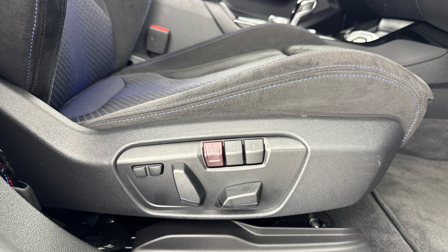 Used BMW 1 Series 2024 for sale - 77883821: Photo 34