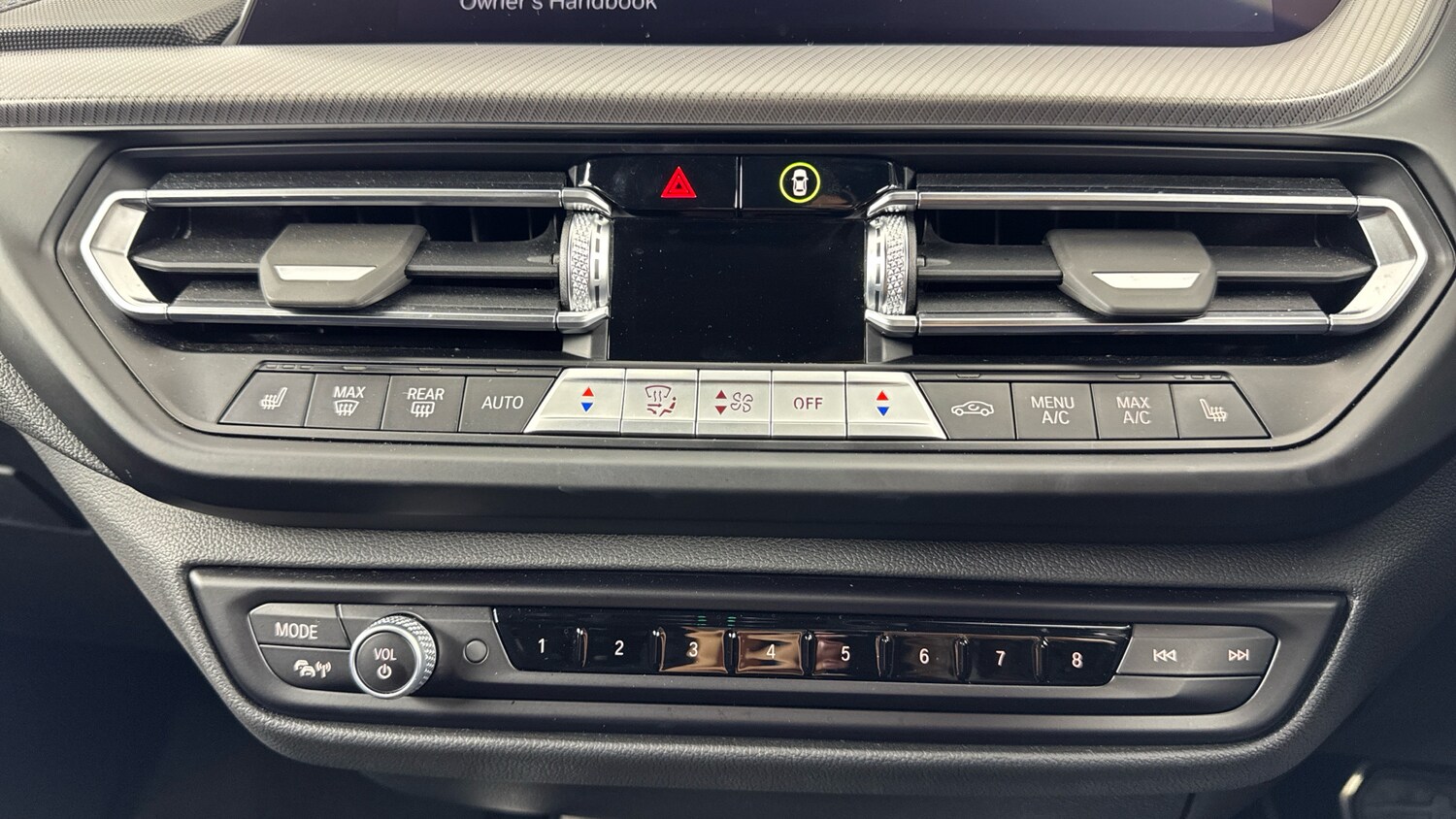 Used BMW 1 Series 2024 for sale - 77883821: Photo 38