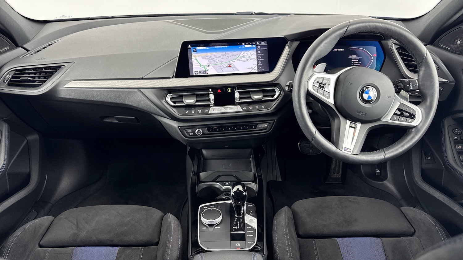 Used BMW 1 Series 2024 for sale - 77883821: Photo 4